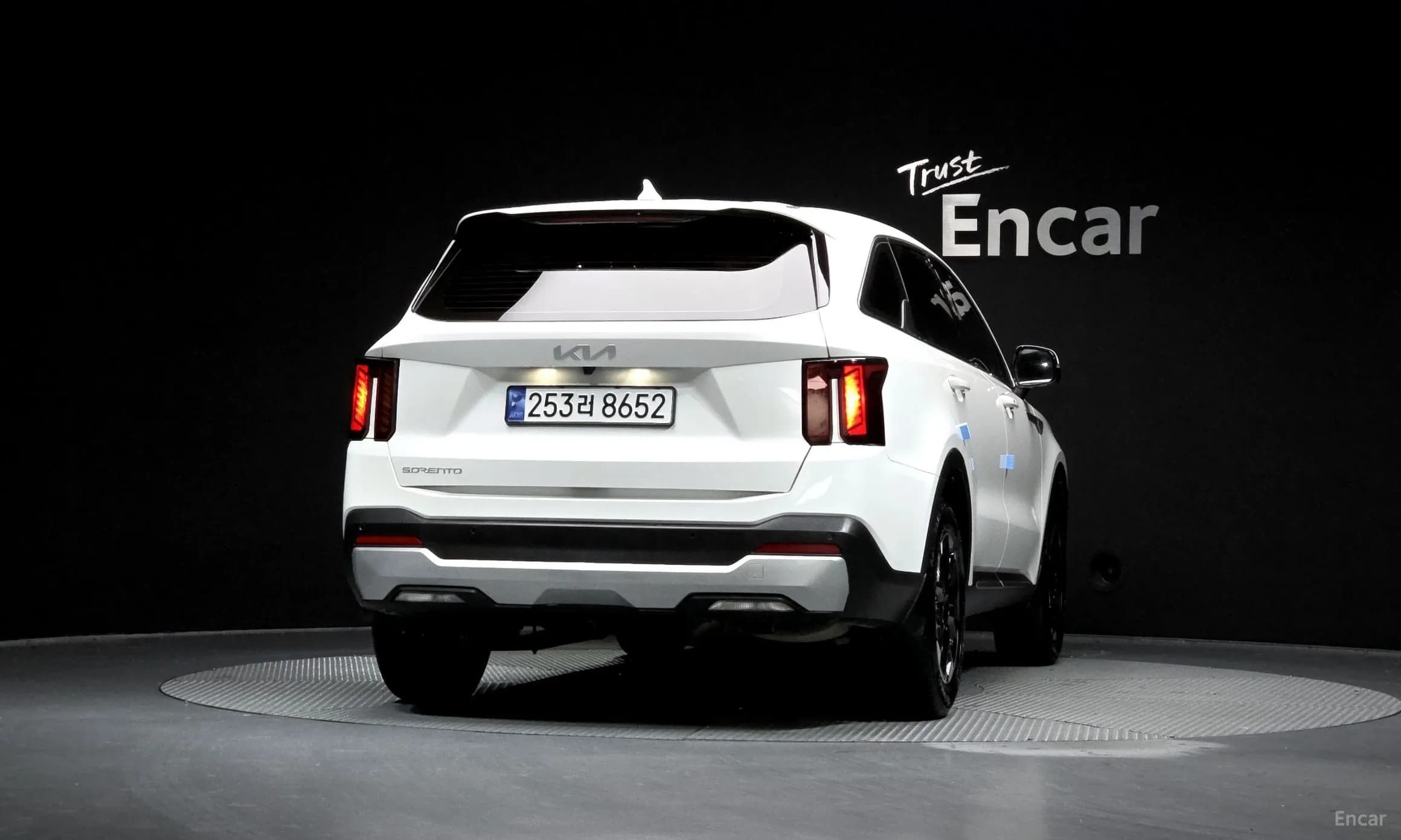 Sorento 4th Generation