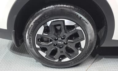 Sorento 4th Generation