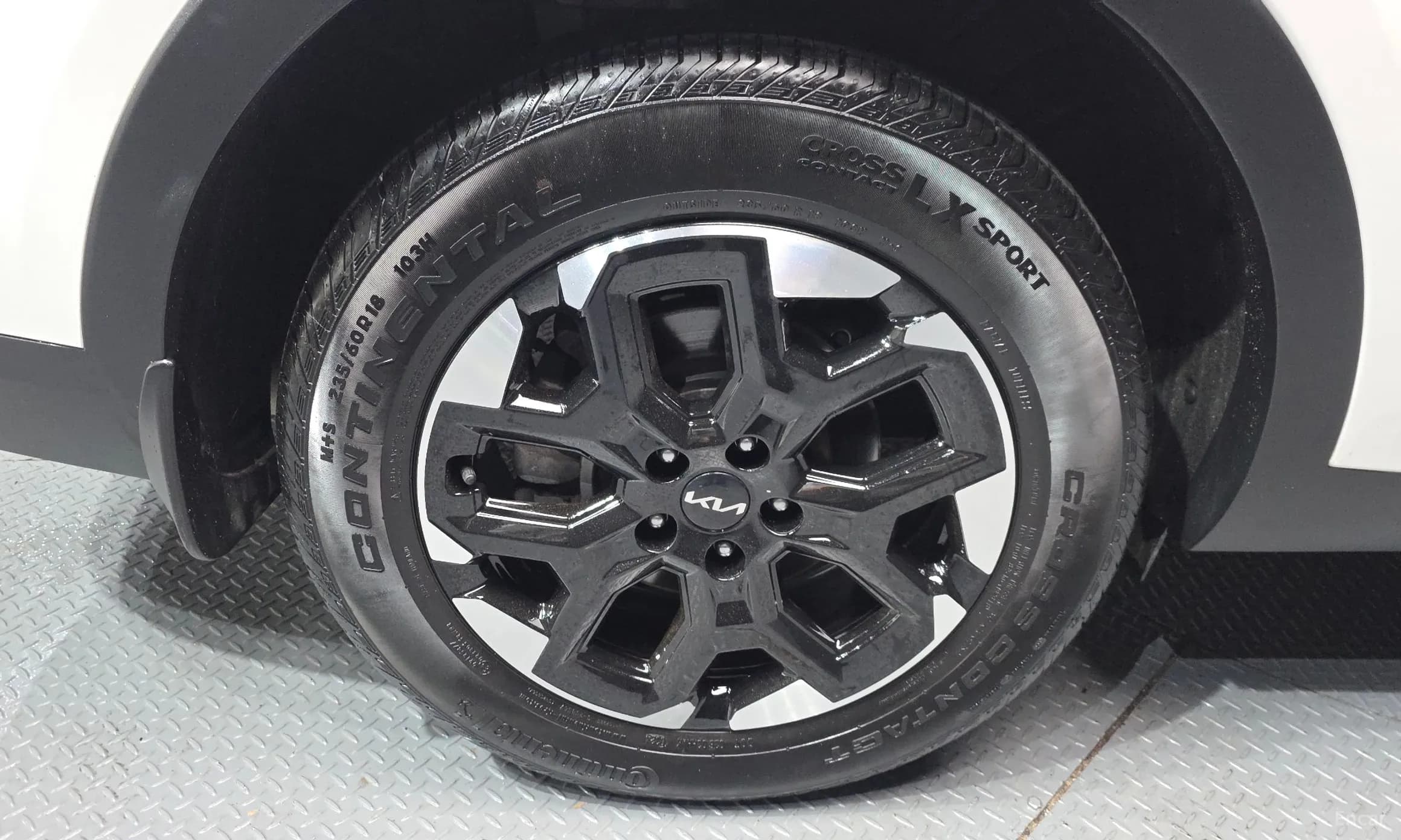 Sorento 4th Generation