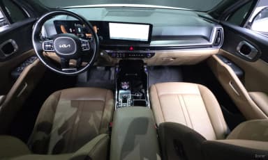 Sorento 4th Generation