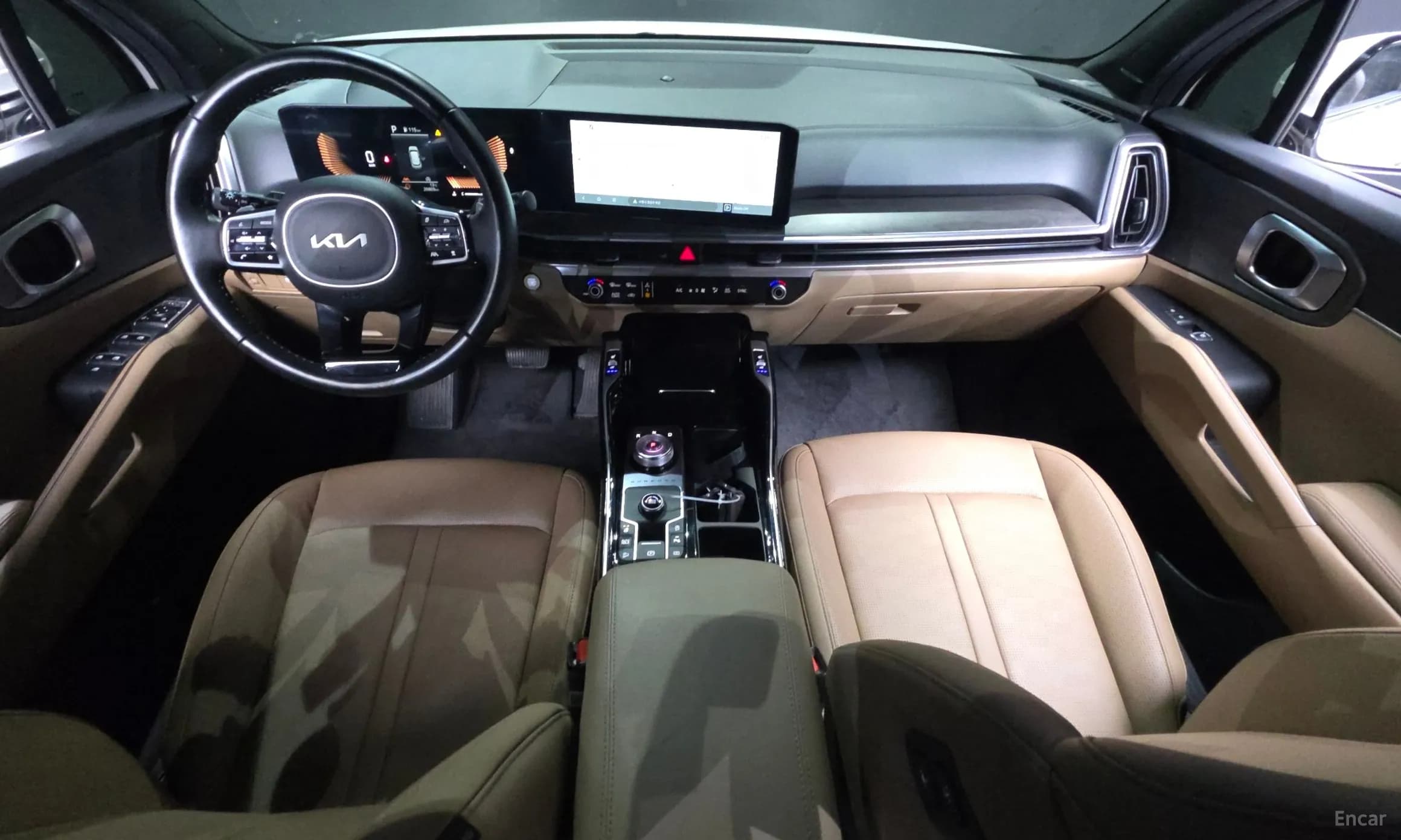 Sorento 4th Generation