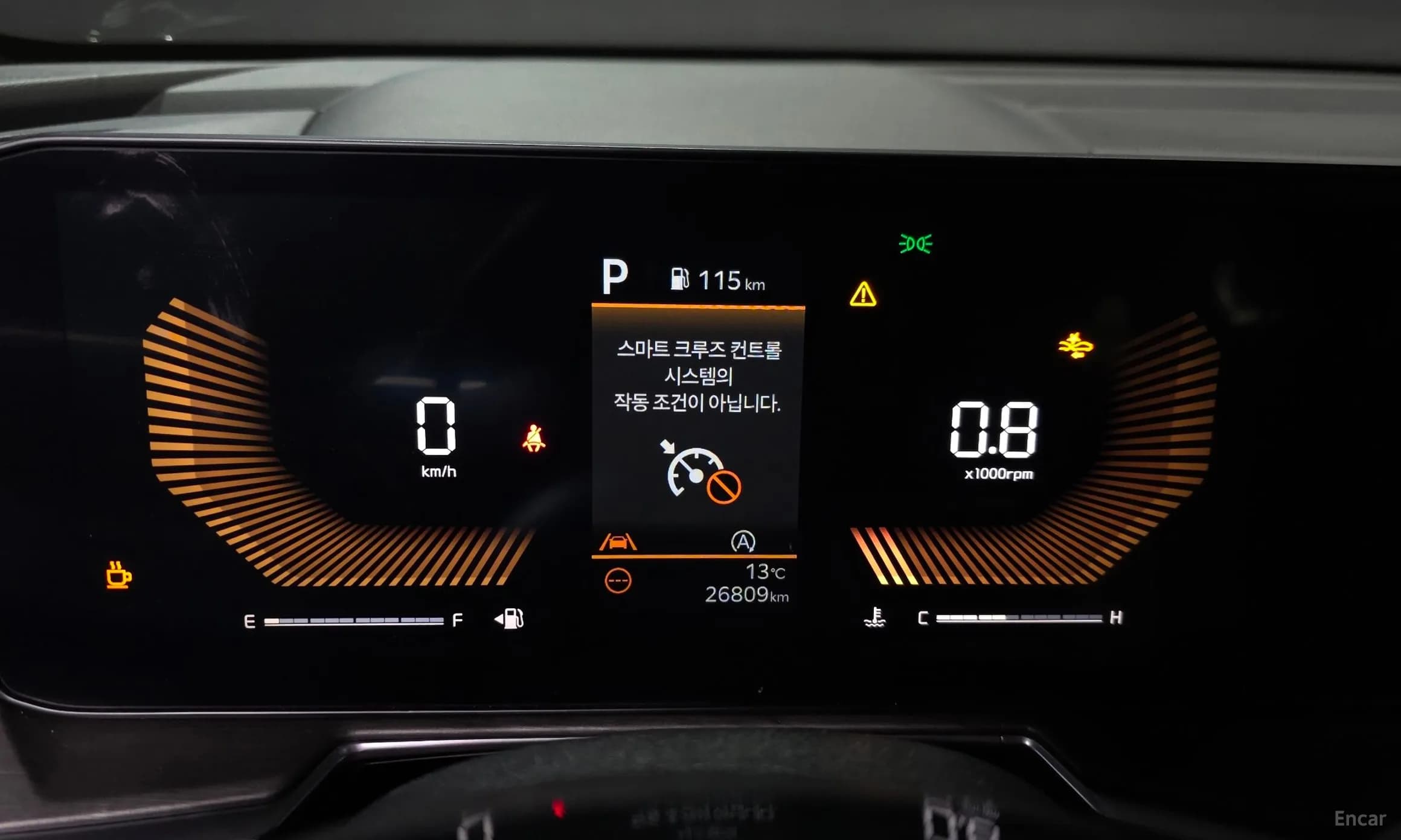 Sorento 4th Generation