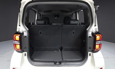 The New Kia Ray EV