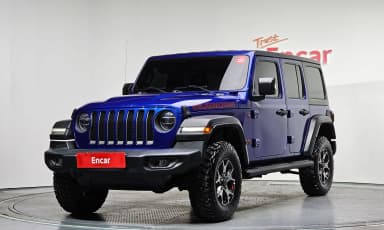 Wrangler (JL)