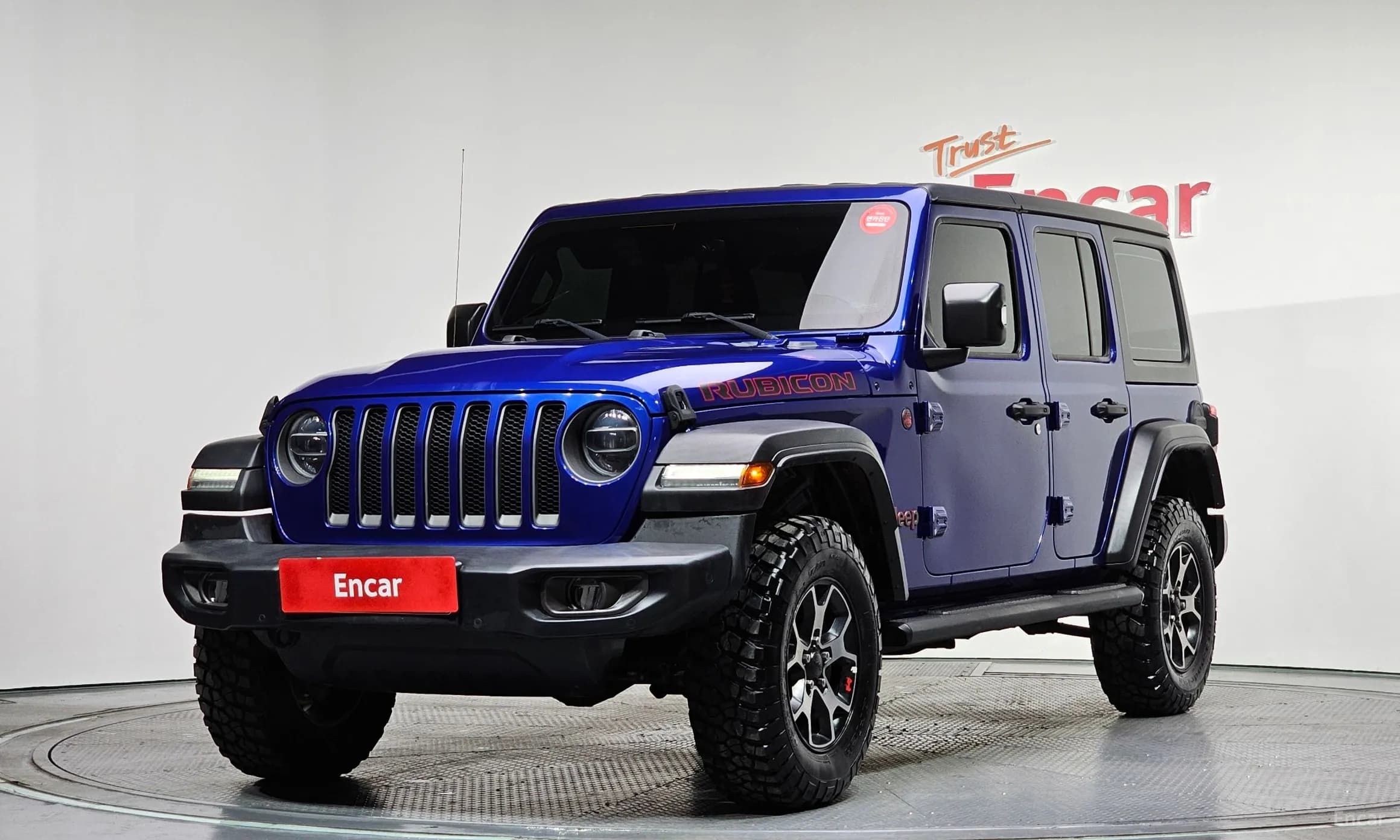 Wrangler (JL)