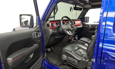 Wrangler (JL)