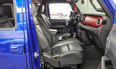 Wrangler (JL)