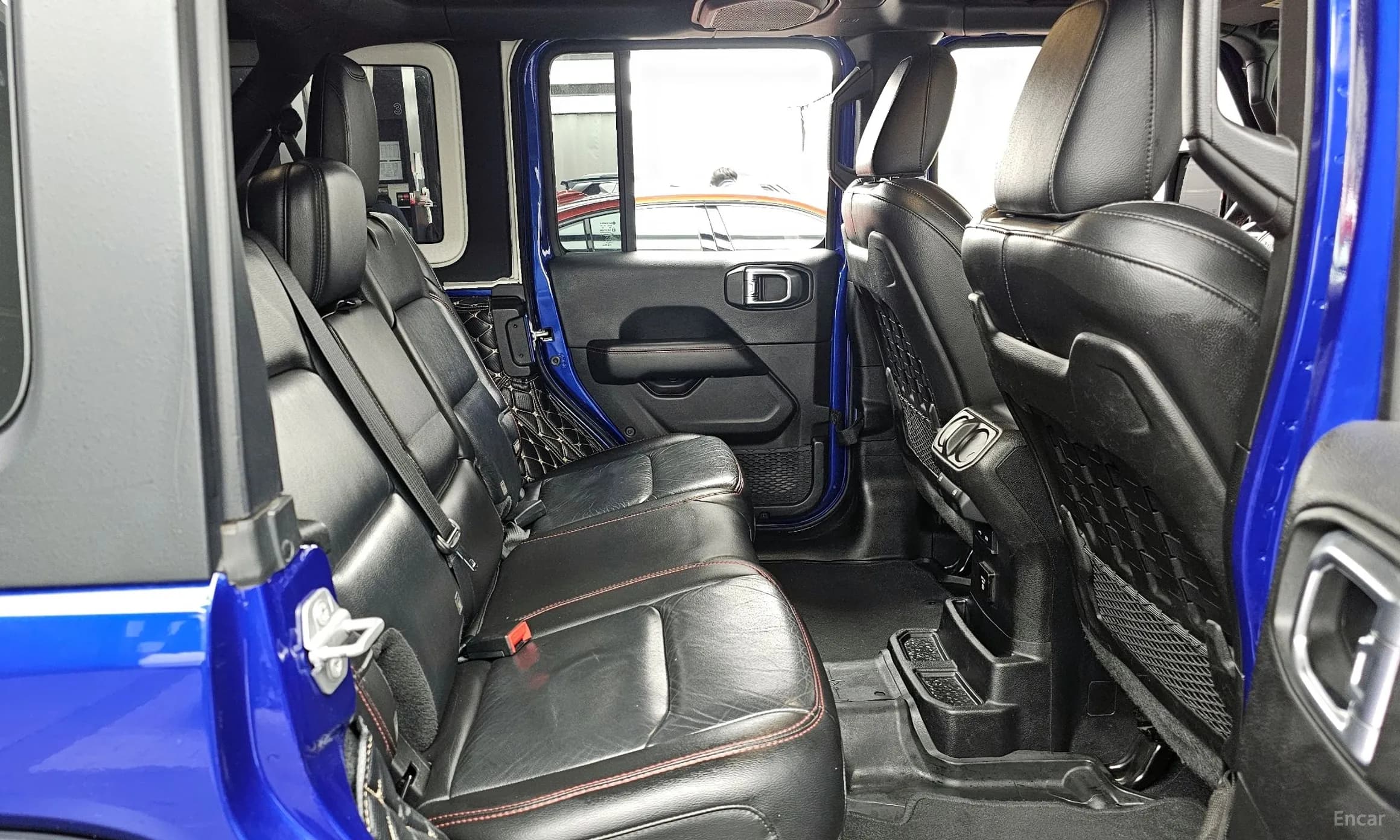 Wrangler (JL)