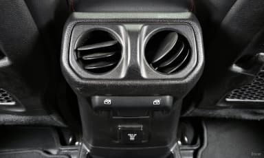 Wrangler (JL)