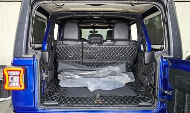 Wrangler (JL)