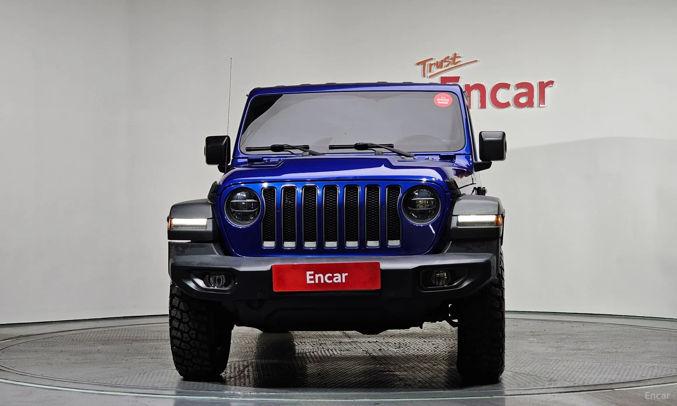 Wrangler (JL)