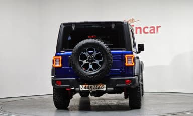 Wrangler (JL)