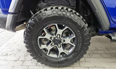 Wrangler (JL)