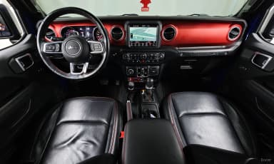 Wrangler (JL)