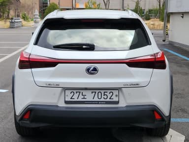 UX250h