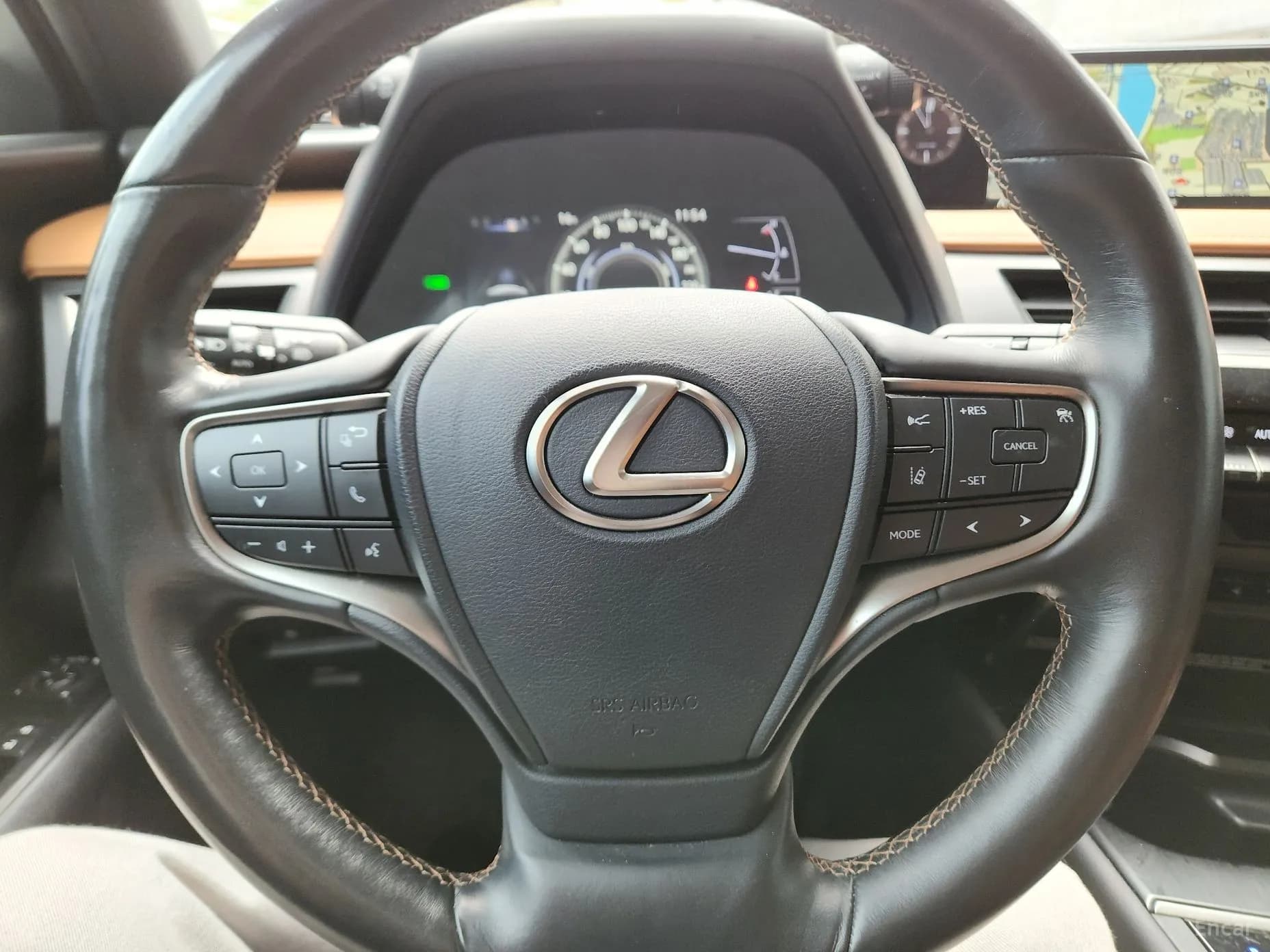 UX250h