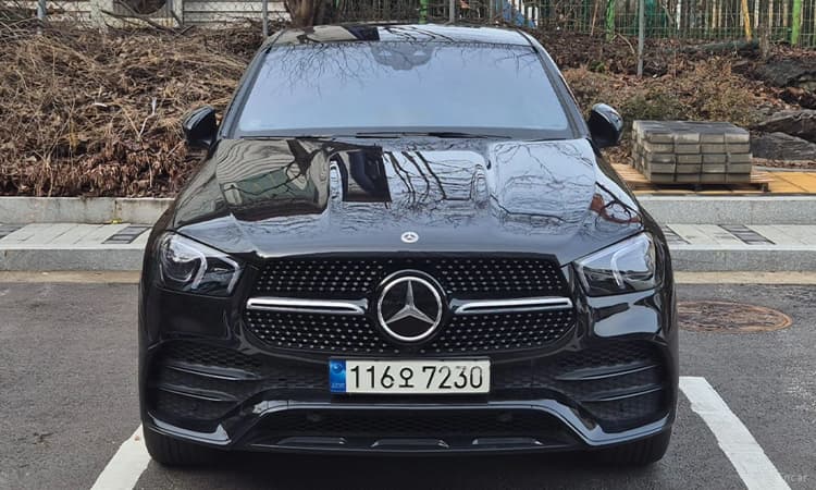 GLE-Class W167