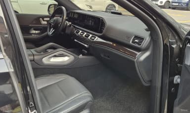 GLE-Class W167