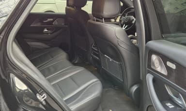 GLE-Class W167