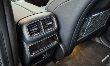 GLE-Class W167