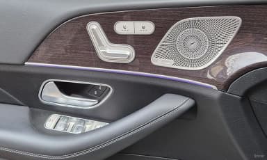GLE-Class W167