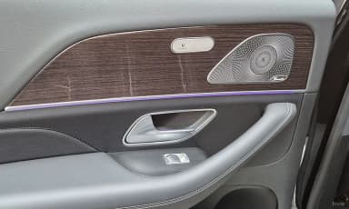 GLE-Class W167