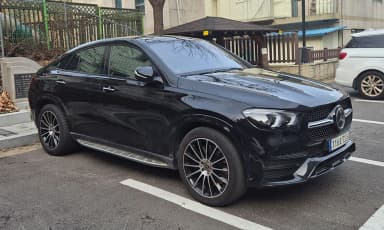 GLE-Class W167