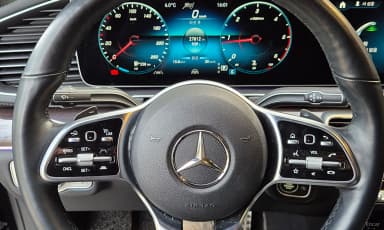 GLE-Class W167
