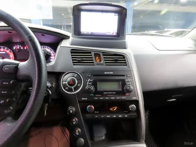 Korando Sports
