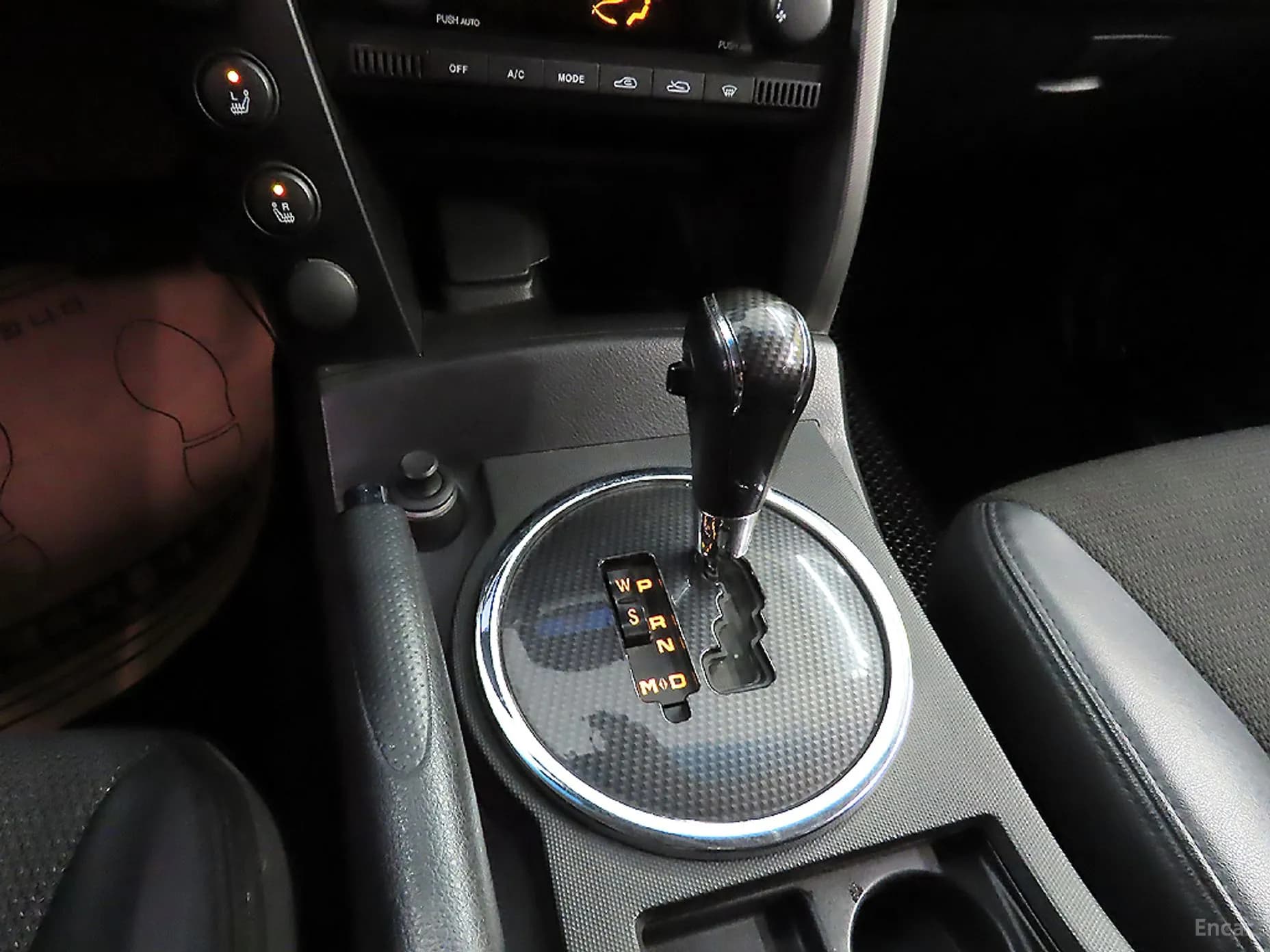 Korando Sports