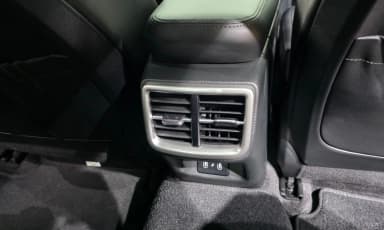 K5 Hybrid 3rd Generation