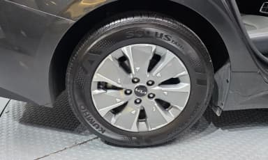 K5 Hybrid 3rd Generation
