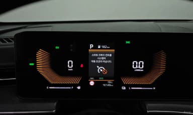 K5 Hybrid 3rd Generation