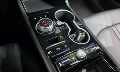 K5 Hybrid 3rd Generation
