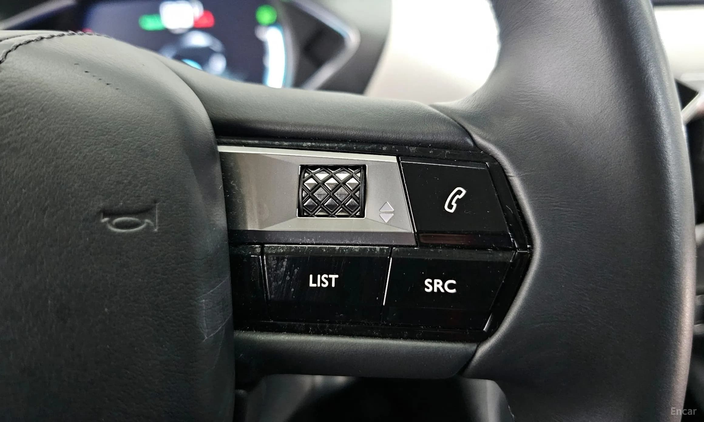 DS3 Cross Bag