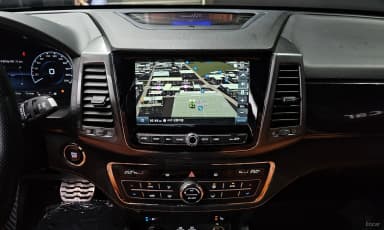 Rexton Sports Khan