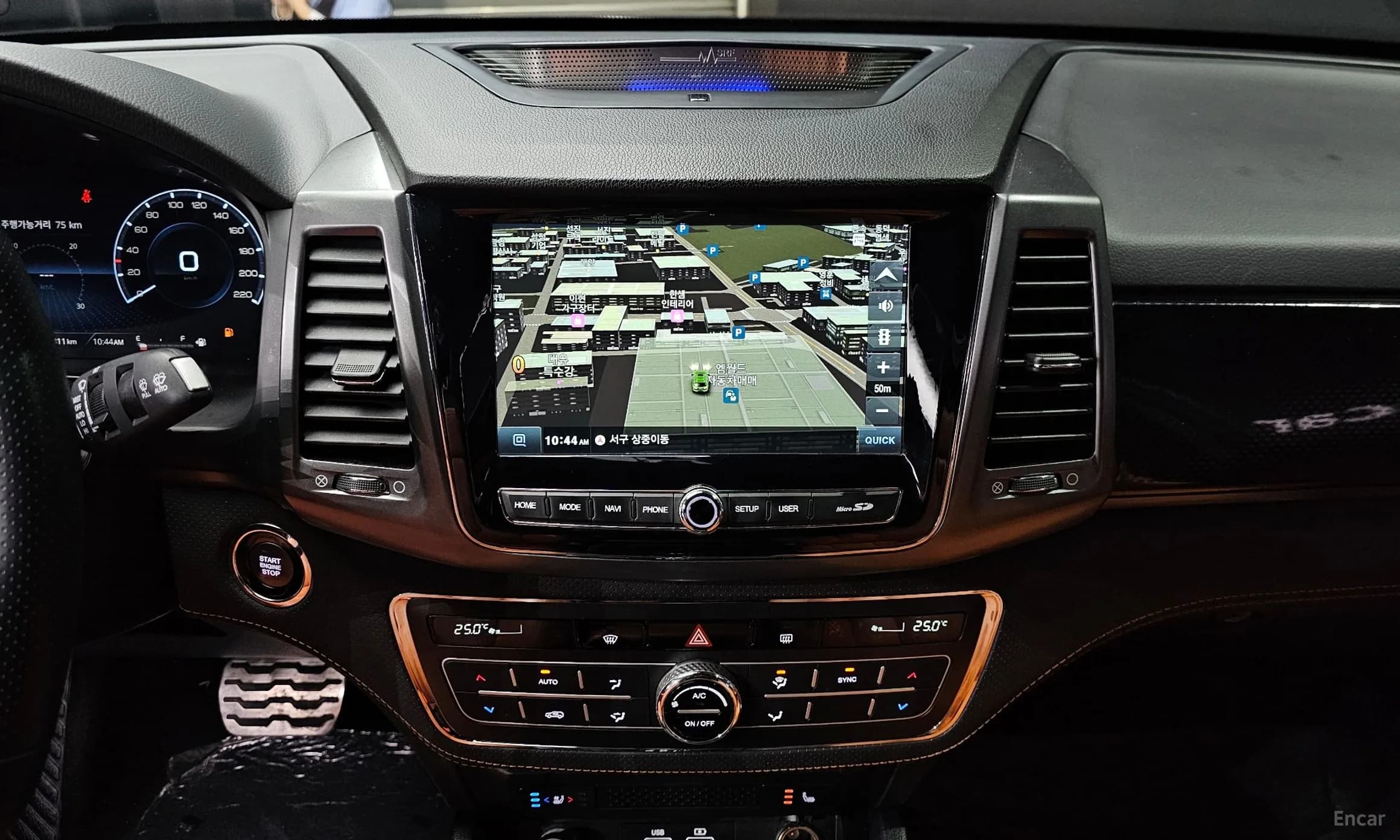 Rexton Sports Khan