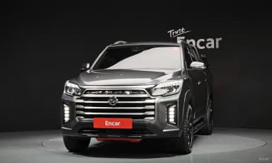 Rexton Sports Khan