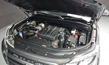 Rexton Sports Khan