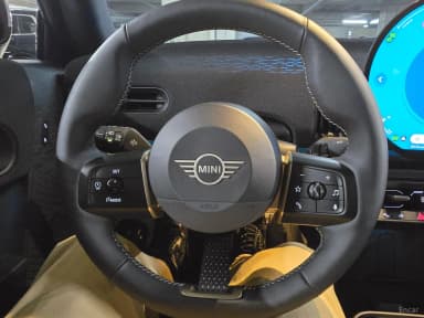 Cooper C Convertible 4th Generation