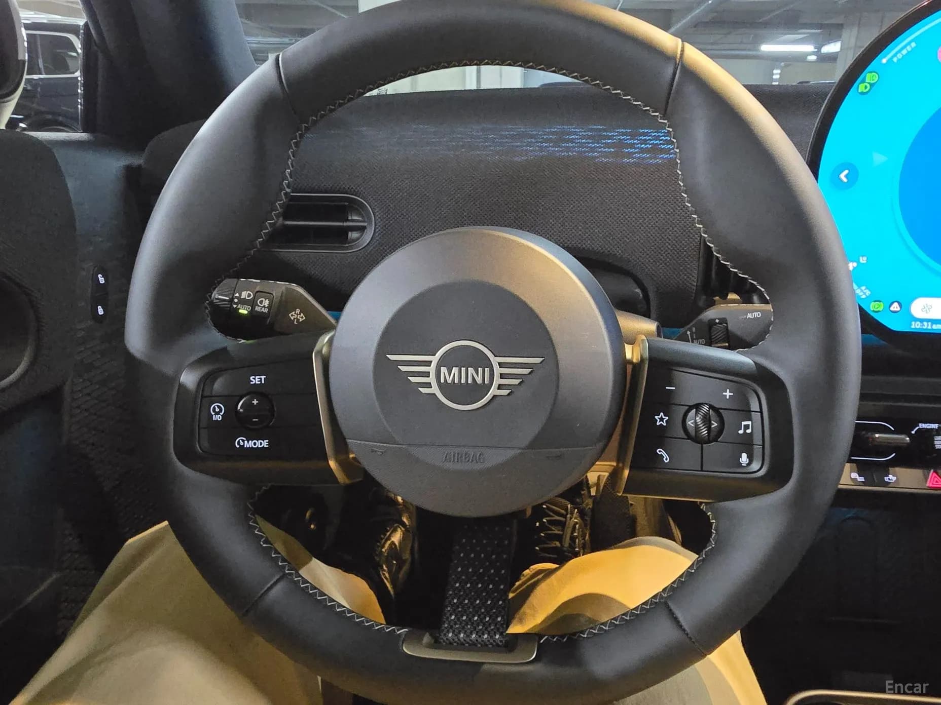 Cooper C Convertible 4th Generation