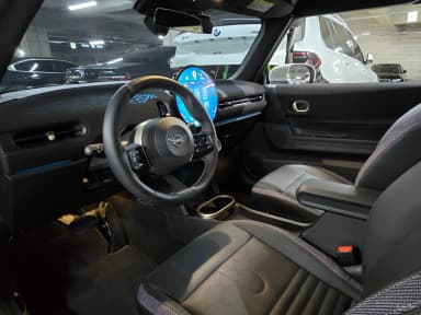 Cooper C Convertible 4th Generation