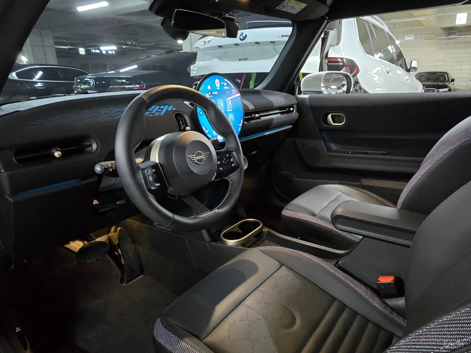 Cooper C Convertible 4th Generation