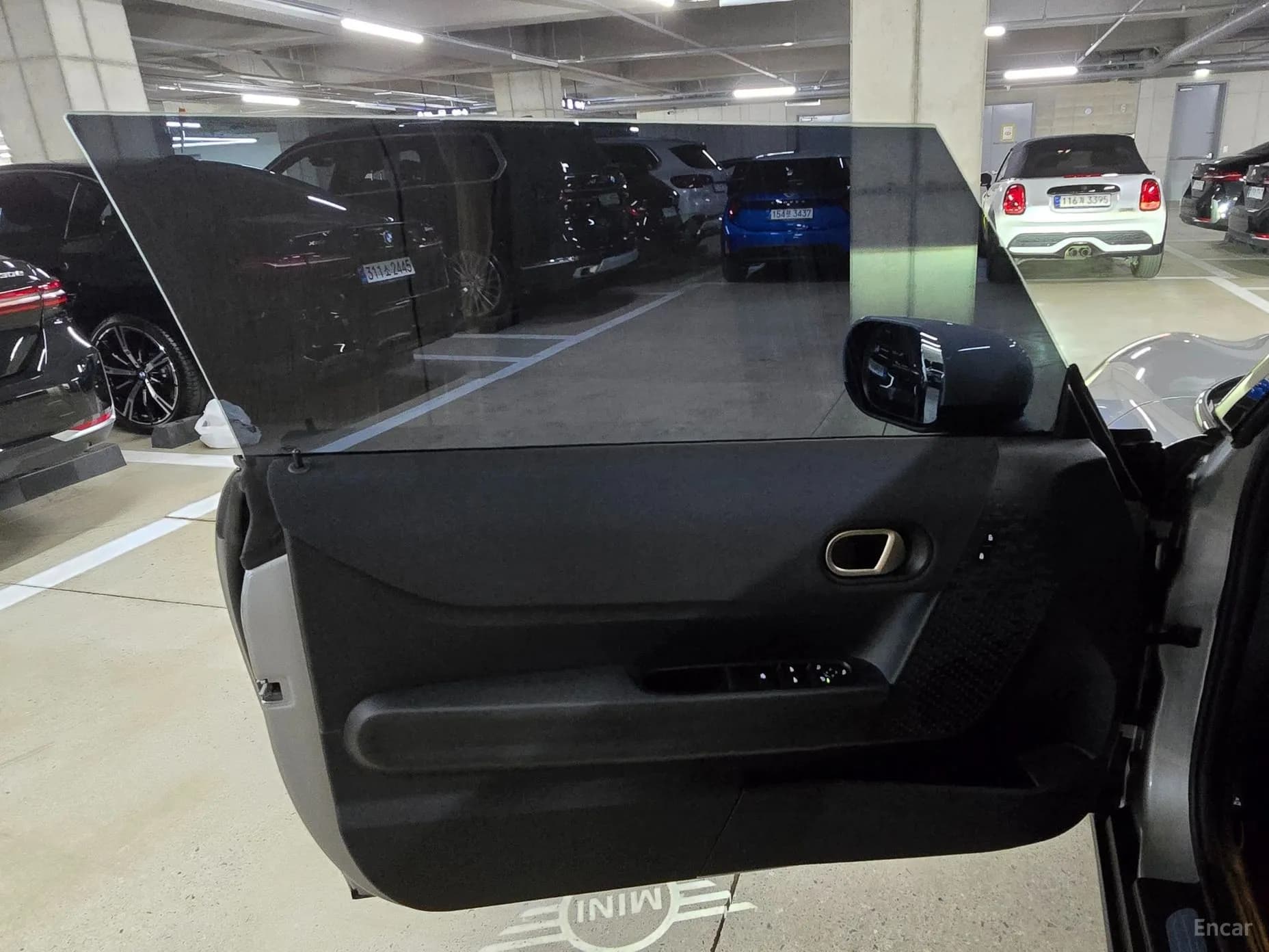 Cooper C Convertible 4th Generation