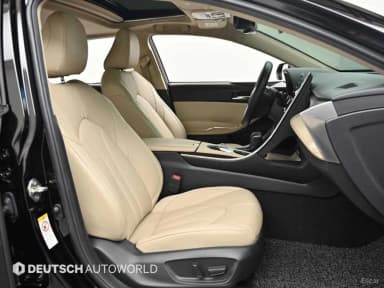 Avalon 5th Generation