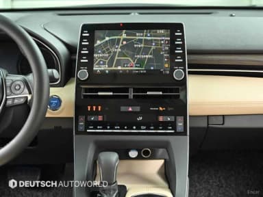 Avalon 5th Generation