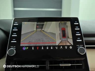 Avalon 5th Generation