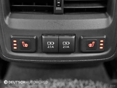 Avalon 5th Generation