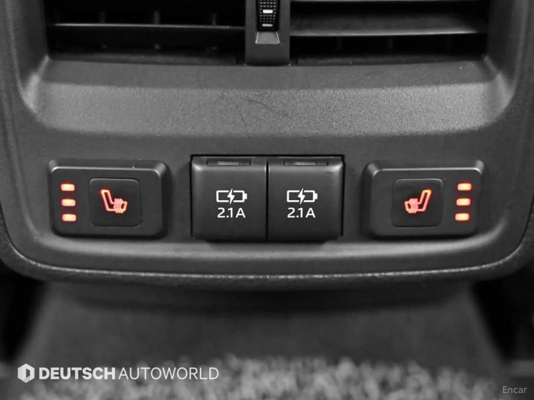 Avalon 5th Generation