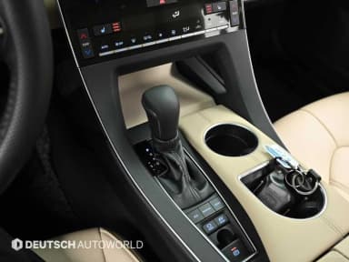 Avalon 5th Generation